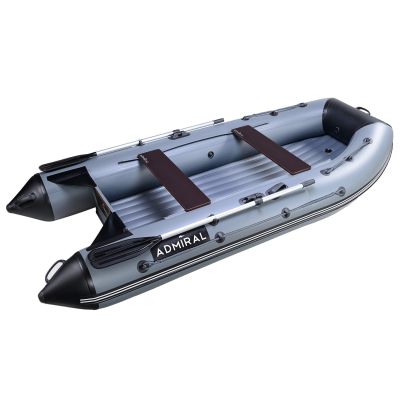 Надувная лодка Адмирал 320С НДНД